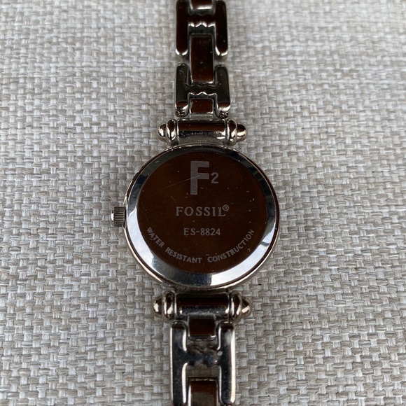 Fossil ladies watch. - Picture 5 of 5